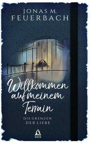 Willkommen auf meinem Terrain