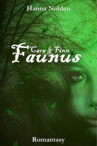 Faunus — Hanna Nolden