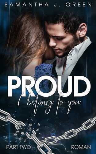 Proud — Samantha J. Green