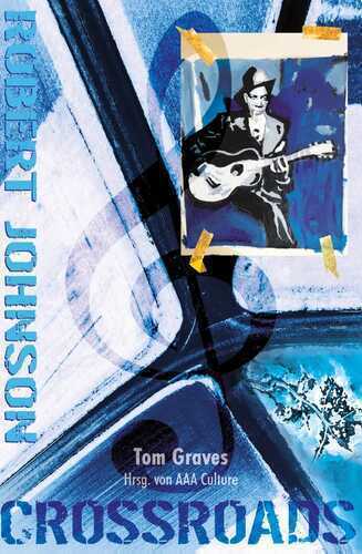 Crossroads — Tom Graves
