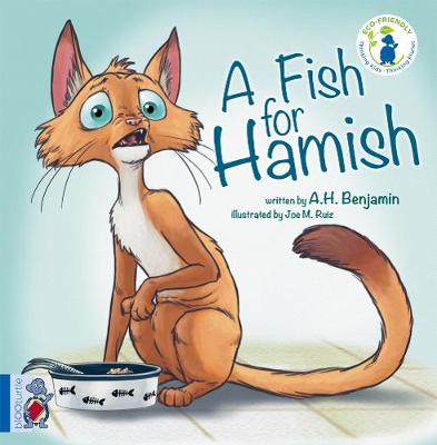 Fish For Hamish