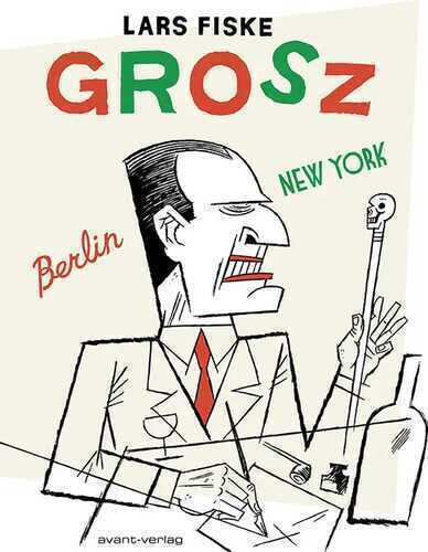 Grosz — Lars Fiske