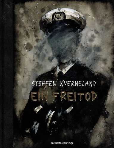 Ein Freitod — Steffen Kverneland