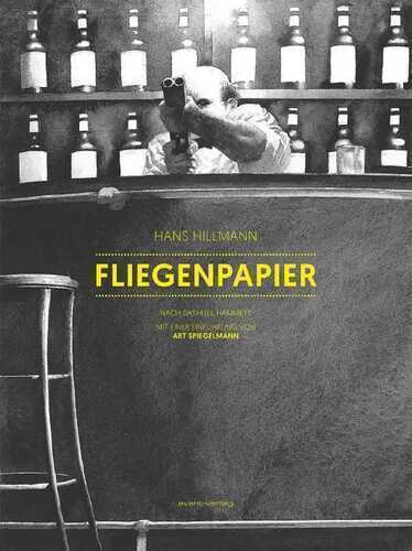 Fliegenpapier