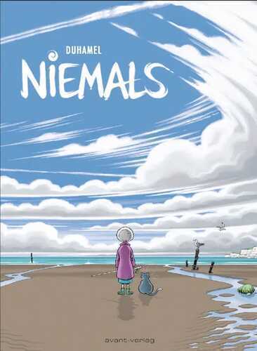 Niemals — Bruno Duhamel