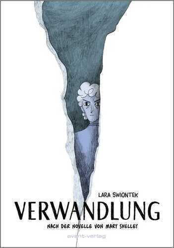 Verwandlung — Lara Swiontek