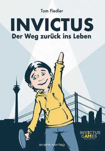 Invictus — Tom Fiedler