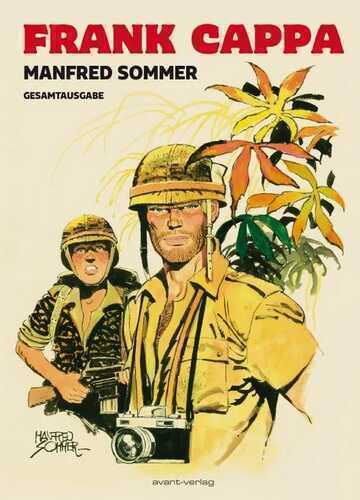 Frank Cappa — Manfred Sommer