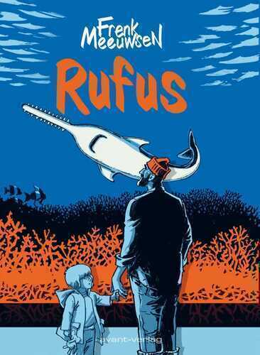 Rufus — Frenk Meeuwsen