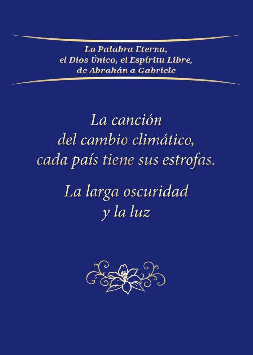 La canción del cambio climático, cada país tiene sus estrofas