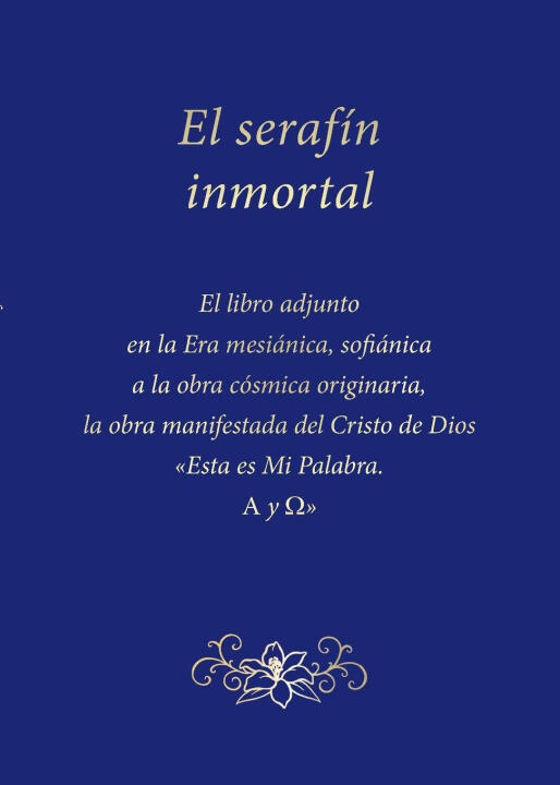 El serafín inmortal