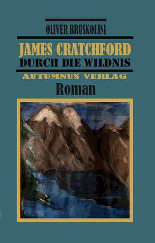 James Cratchford — Oliver Bruskolini