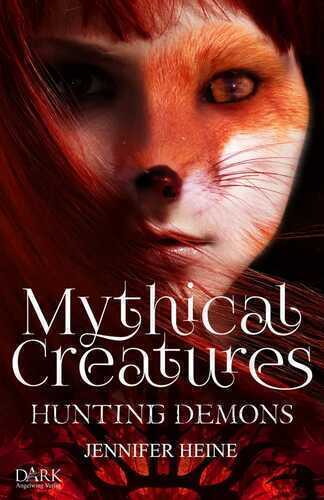 Mythical Creatures — Jennifer Heine