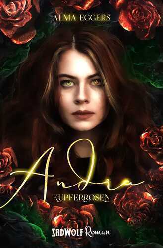 Andra I — Alma Eggers
