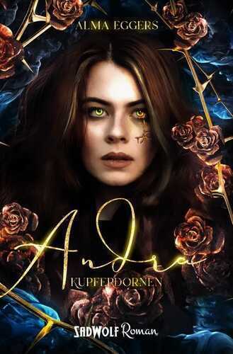 Andra II — Alma Eggers