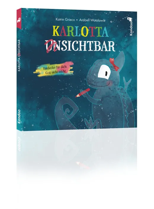 KARLOTTA UNSICHTBAR