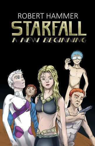 Starfall — Robert Hammer