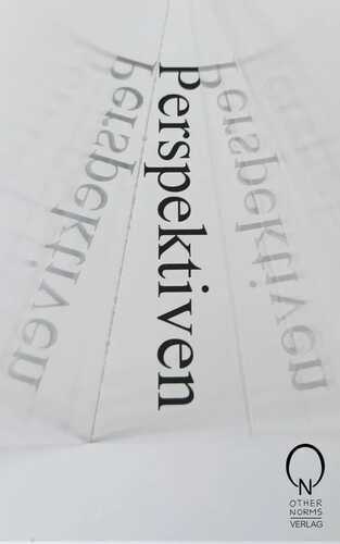 Perspektiven — Emil F. M.
