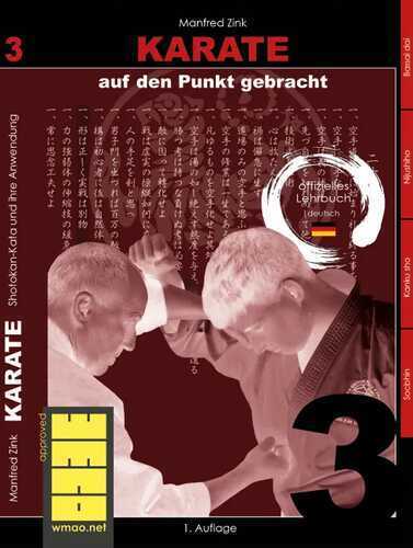 Karate auf den Punkt gebracht