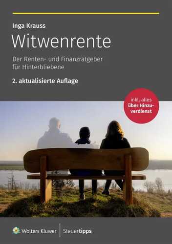 Witwenrente
