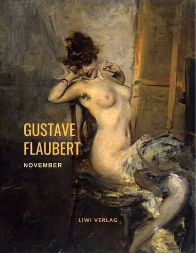November — Gustave Flaubert