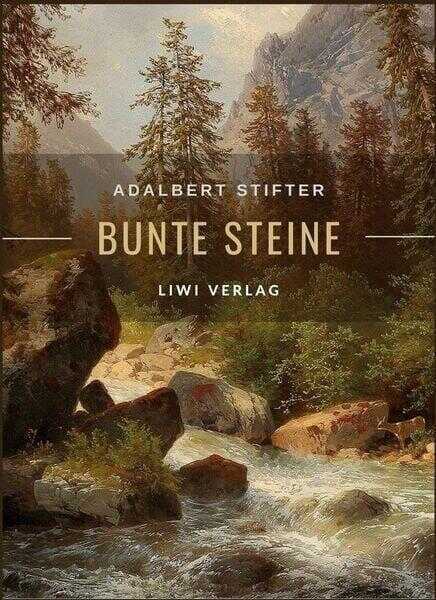 Bunte Steine