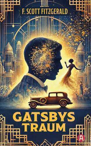 Gatsbys Traum. Die besten Kurzgeschichten. Band 1. F. Scott Fitzgerald