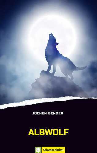 Albwolf — Jochen Bender