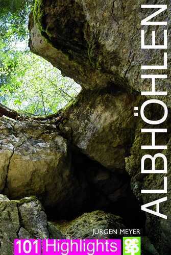 Albhöhlen — Jürgen Meyer