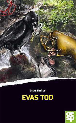 Evas Tod — Inge Zinßer