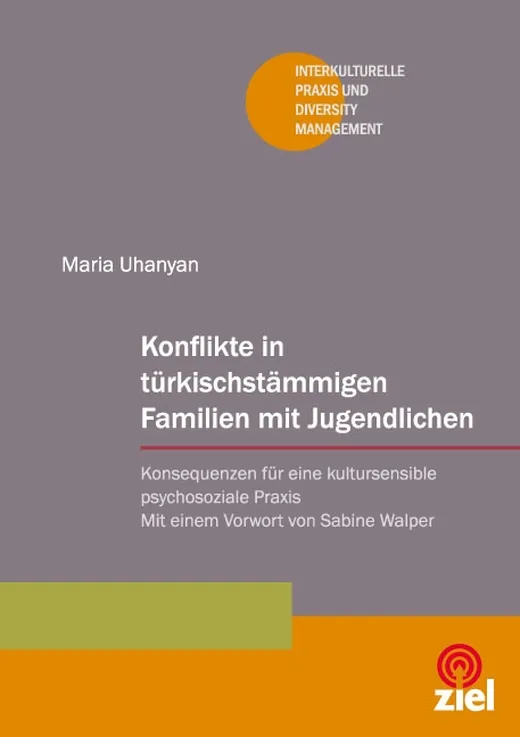 Konflikte in türkischstämmigen Familien mit Jugendlichen