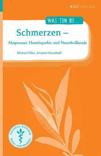 Schmerzen — Michael Elies