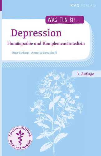 Depression — Otto Ziehaus