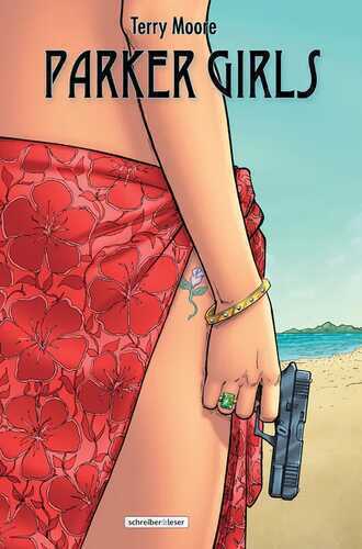 Parker Girls