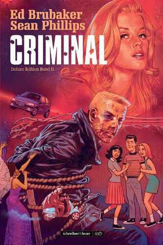 Criminal — Sean Phillips
