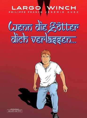 Largo Winch