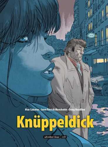 Knüppeldick — Max Cabanes