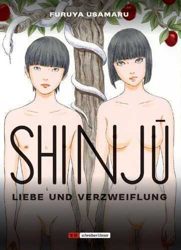 Shinju – Liebe und Verzweiflung