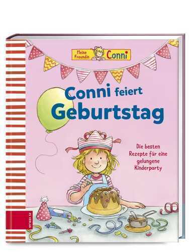 Conni feiert Geburtstag