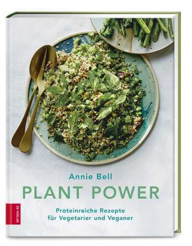 Plant Power — Annie Bell