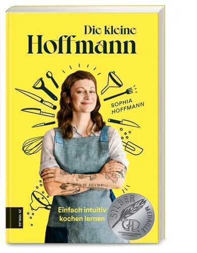 Die kleine Hoffmann — Sophia Hoffmann