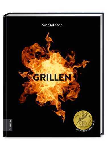 Grillen — Michael Koch