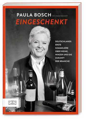 Eingeschenkt — Paula Bosch