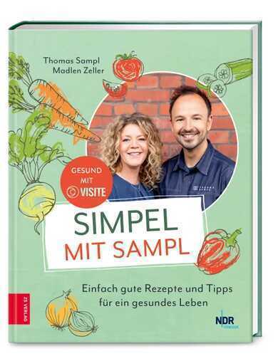Simpel mit Sampl — Thomas Sampl