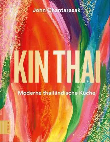 Kin Thai — John Chantarasak