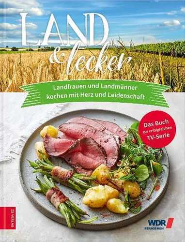 Land & lecker (Bd. 6)