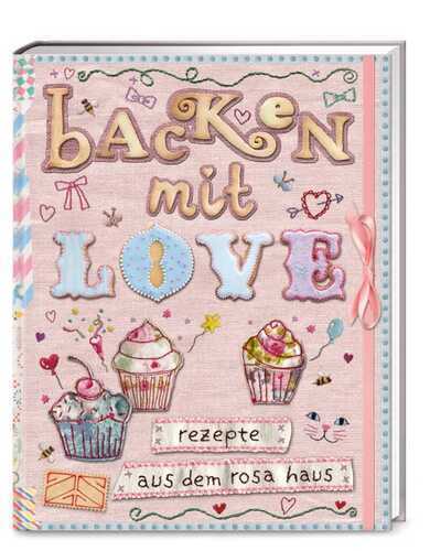 Backen mit Love — Andrea Stolzenberger