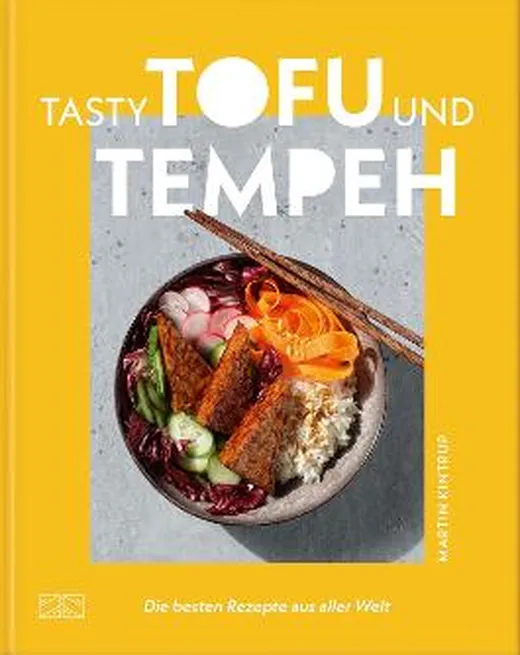 Tasty Tofu und Tempeh