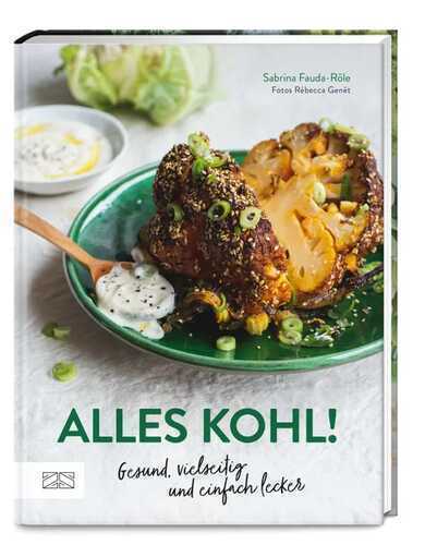 Alles Kohl! — Sabrina Fauda-Role