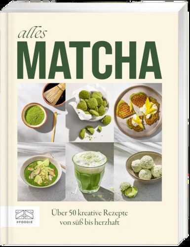 Alles Matcha